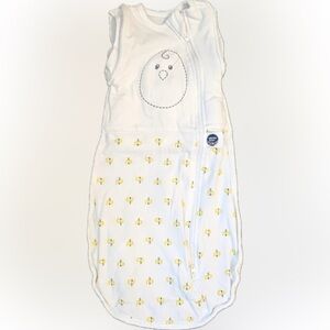 Nested Bean Swaddle